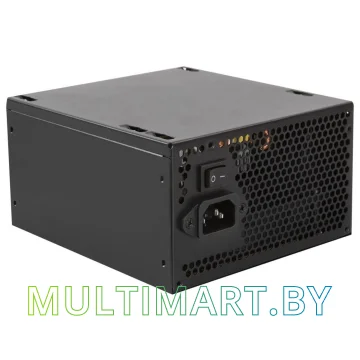 Блок питания Hiper HPT-450 450W картинка 3